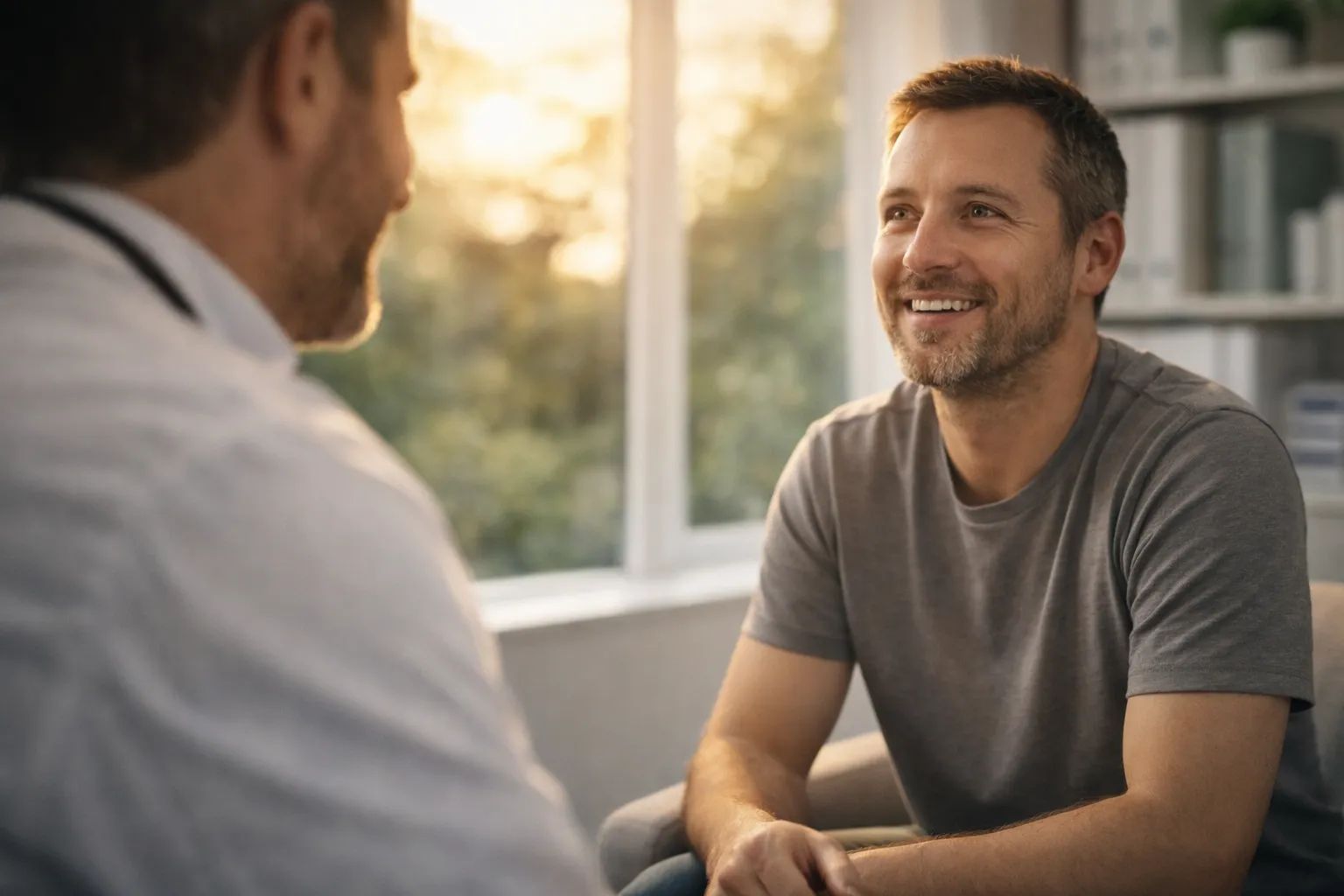 Консультация нарколога по выбору метода кодирования в клинике